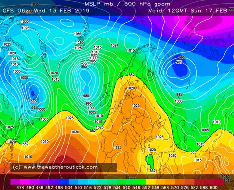 14 day weather channel forecast.